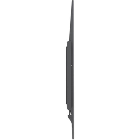 Manhattan 460934 Wall Mount for Flat Panel Display - Black 460934