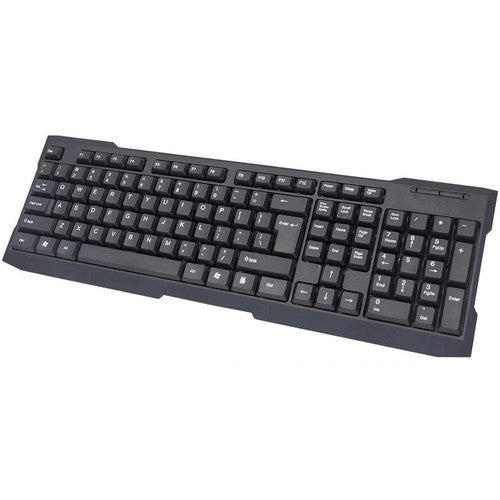 Manhattan Enhanced Keyboard 155113