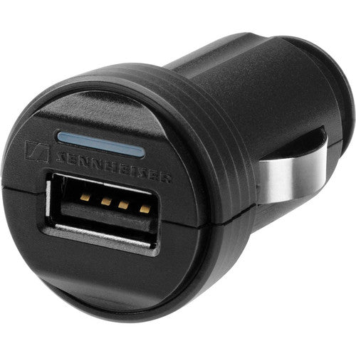 EPOS | SENNHEISER Bluetooth Headset Car Charger 504570