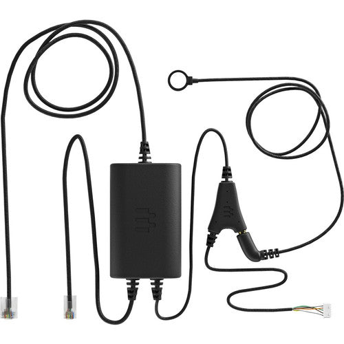EPOS | SENNHEISER Electronic Hook Switch Cable 1000754