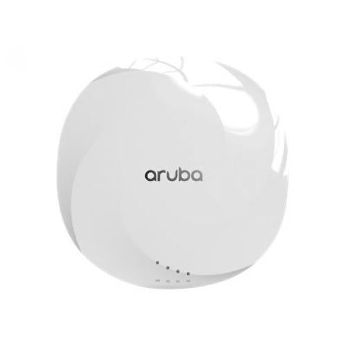 Point d'accès sans fil Aruba AP-635 tri-bande 802.11ax 3,90 Gbit/s - Intérieur R7J27A