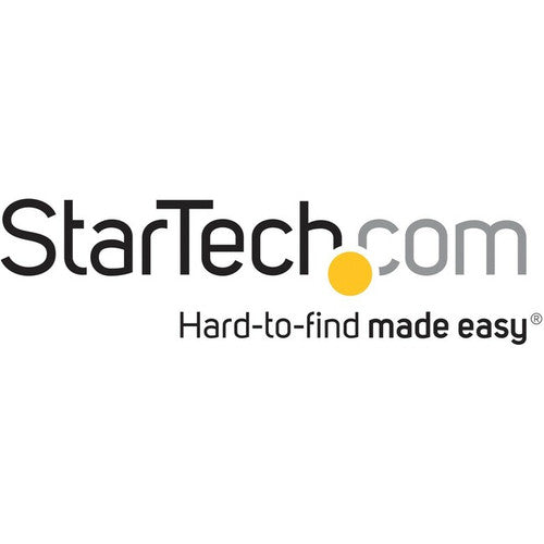 StarTech.com Anti-Fatigue Mat for Standing Desks - Active Standing Desk Mat STSMATC