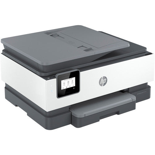 Imprimante multifonction jet d'encre sans fil HP Officejet 8015e - Couleur 228F5A#B1H