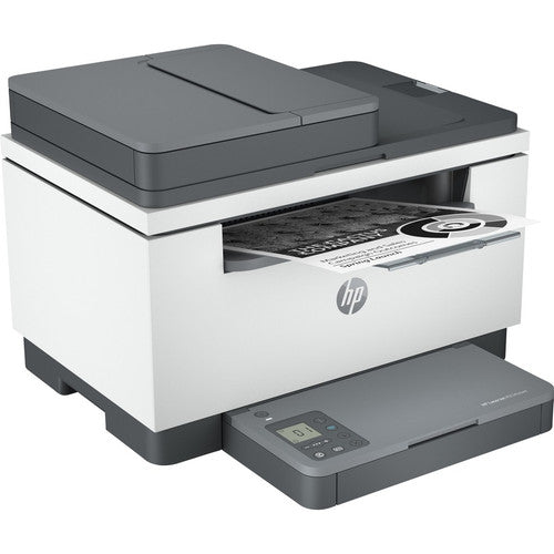 Imprimante multifonction laser HP LaserJet M234sdwe-Monochrome-Copieur/Scanner-30 ppm Mono Print-600x600 dpi 6GX01E#BGJ