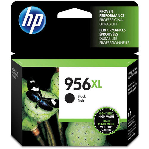 HP 956XL Original Ink Cartridge - Single Pack L0R39AN#140