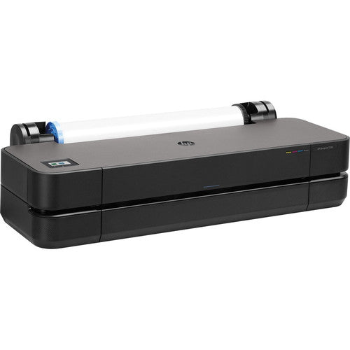 HP Designjet T230 A1 Inkjet Large Format Printer - 24" Print Width - Color 5HB07H#B1K