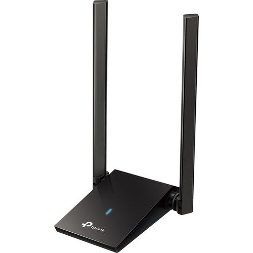 TP-Link Archer TX20U Plus IEEE 802.11ax Dual Band Wi-Fi Adapter ARCHER TX20U PLUS