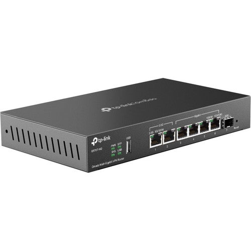 Routeur VPN multi-Gigabit TP-Link Omada ER707-M2