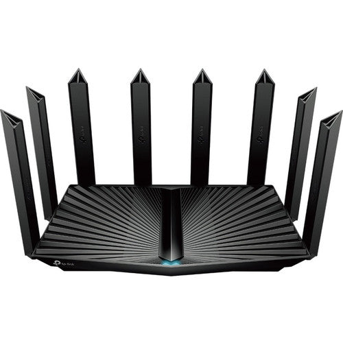 TP-Link Archer AX95 Routeur sans fil Ethernet Wi-Fi 6 IEEE 802.11ax ARCHER AX95