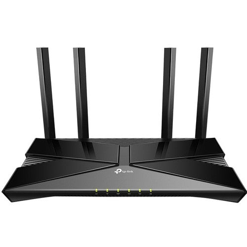 TP-Link Archer AX23 Wi-Fi 6 IEEE 802.11ax Ethernet Wireless Router ARCHER AX23