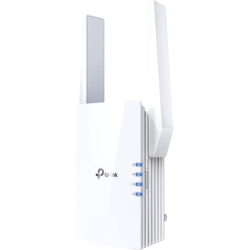 TP-Link RE705X Extension de portée sans fil double bande IEEE 802.11ax 2,91 Gbit/s RE705X