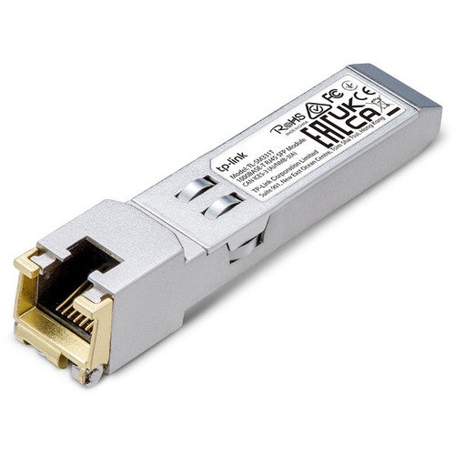 TP-Link TL-SM331T - Module SFP RJ45 1000BASE-T TL-SM331T