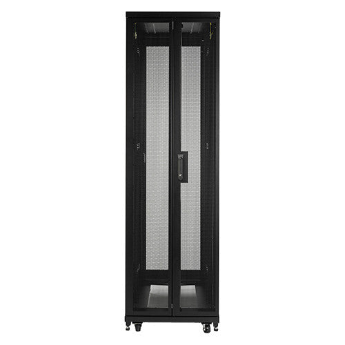 Armoire rack APC by Schneider Electric Netshelter SV AR2400FP1