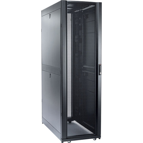 APC by Schneider Electric NetShelter SX 48U 600mm Wide x 1200mm Deep Enclosure AR3307