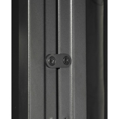 APC by Schneider Electric NetShelter SV 42U 600mm Wide x 1060mm Deep Enclosure with Sides Black AR2400