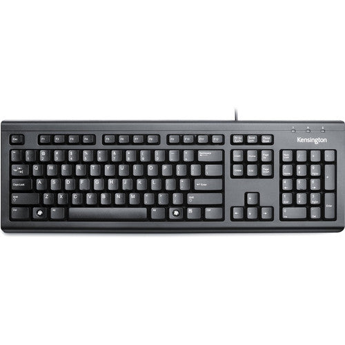 Kensington K64370 Keyboard K64370A