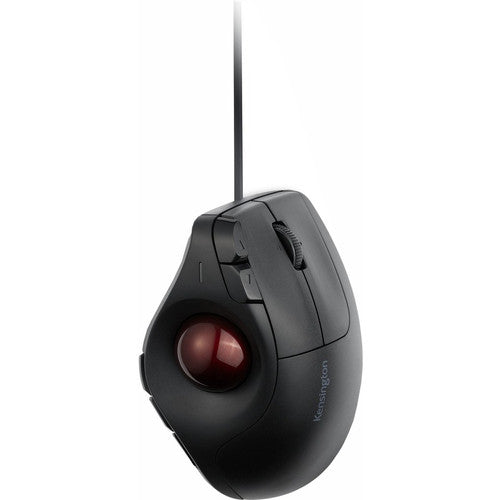 Kensington ProFit Ergo Vertical Wired Trackball K75256WW