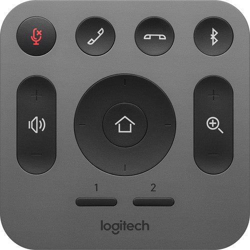 Logitech Meetup Remote Control 993-001389