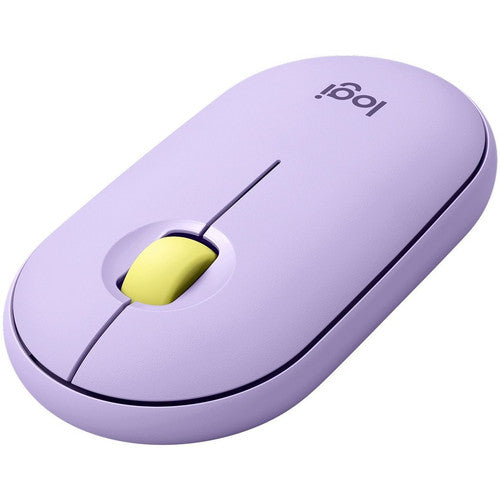 Souris sans fil Logitech Pebble M350 910-006659