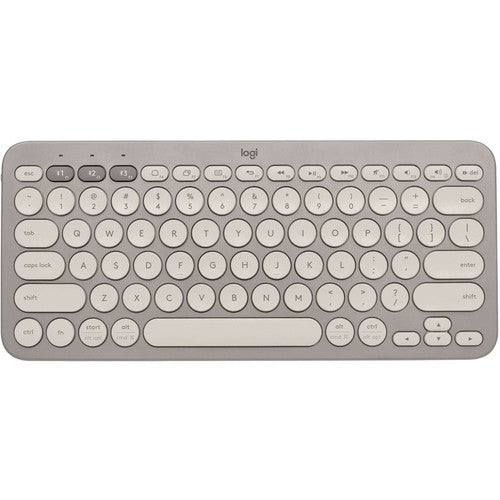 Logitech K380 Multi-Device Bluetooth Keyboard 920-011134