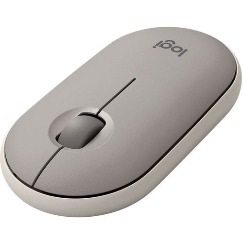 Souris sans fil Logitech Pebble M350 910-006658