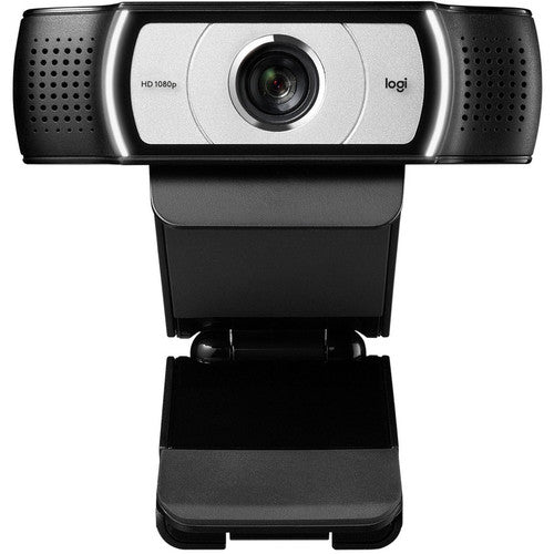 Webcam Logitech C930s - 60 ips - USB Type A 960-001403