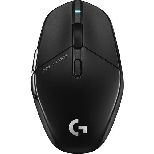 Logitech G G303 Shroud Edition Wireless Gaming Mouse 910-006103