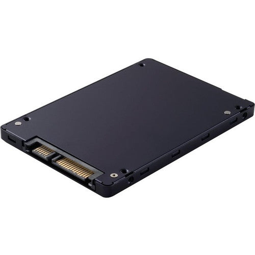Lenovo 1.92 TB Solid State Drive - 3.5" Internal - SATA (SATA/600) 4XB0K12427