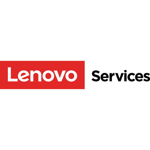 Lenovo Warranty/Support + Tech Install CRU - Upgrade - 4 Year - Warranty 5WS0D81150