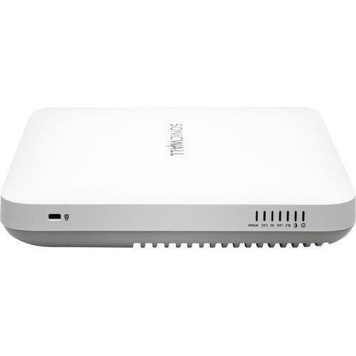 SonicWall SonicWave 621 Dual Band IEEE 802.11 a/b/g/n/ac/ax Wireless Access Point - Indoor 03-SSC-0711