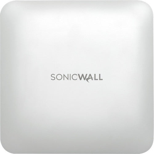 Point d'accès sans fil SonicWall SonicWave 641 double bande IEEE 802.11 a/b/g/n/ac/ax - Intérieur 03-SSC-0459