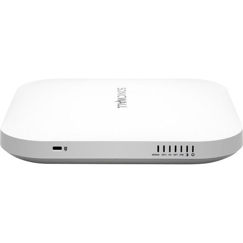 SonicWall SonicWave 641 Dual Band IEEE 802.11ax Wireless Access Point - Indoor 03-SSC-0349