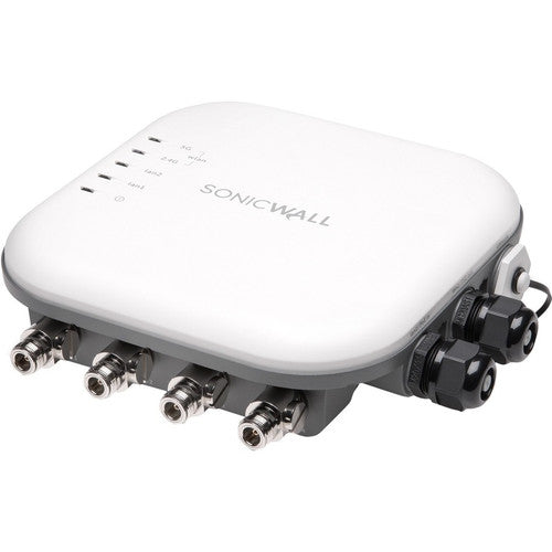 SonicWall SonicWave 432o IEEE 802.11ac 1.69 Gbit/s Wireless Access Point 01-SSC-2540