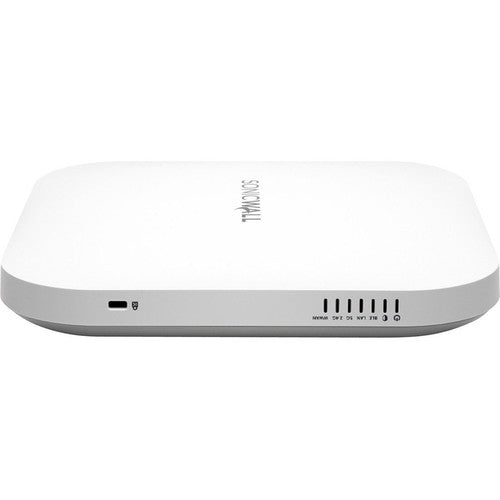 SonicWall SonicWave 641 Dual Band IEEE 802.11ax Wireless Access Point - Indoor 03-SSC-0353