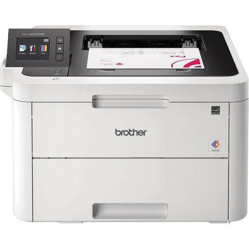 Imprimante laser de bureau Brother HL HL-L3270cdw - Couleur HL-L3270cdw