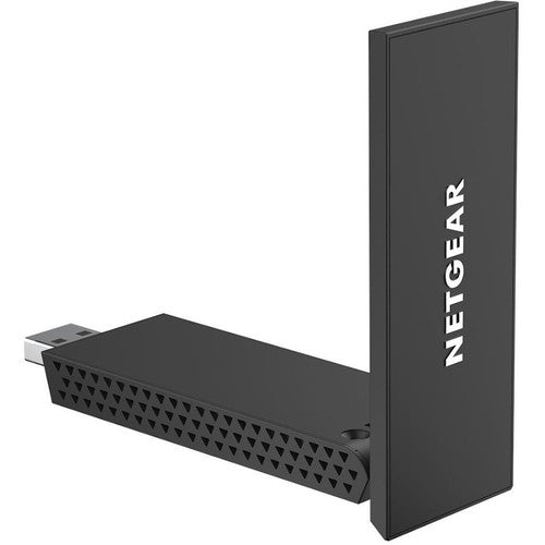 Netgear Nighthawk A8000 IEEE 802.11ax Tri Band Wi-Fi Adapter for Computer/Notebook A8000-100PAS