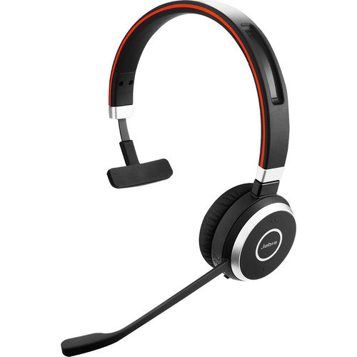 Jabra Evolve 65 SE UC Mono Headset 6593-839-409