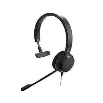 Jabra Evolve 20SE UC Mono - Special Edition Headset 4993-829-409