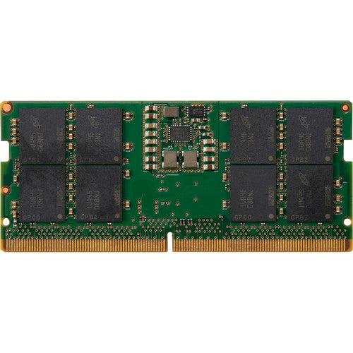 Module de mémoire SDRAM DDR5 HP 16 Go 5S4C4UT#ABA