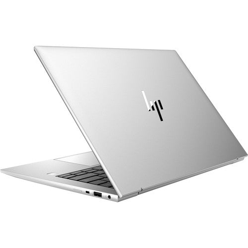 HP EliteBook 840 G9 14" Notebook - WUXGA - 1920 x 1200 - Intel Core i5 12th Gen i5-1235U Deca-core (10 Core) - 16 GB Total RAM - 512 GB SSD - Silver 6C174UT#ABA