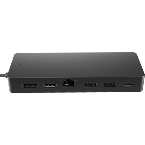 HP Travel USB-C Multi Port Hub 50H55UT