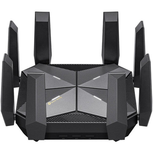 TP-Link Archer AXE300 Wi-Fi 6E IEEE 802.11ax Ethernet Wireless Router Archer AXE300