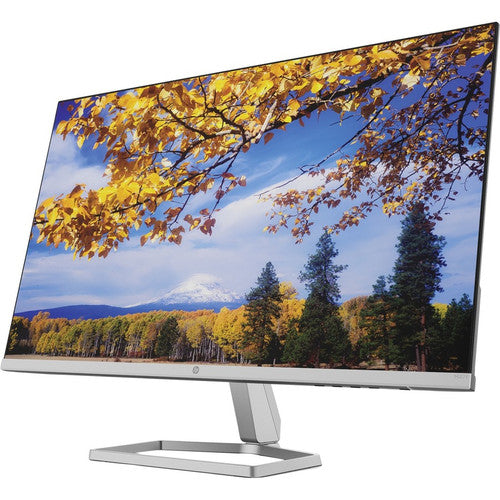 HP M27f 27" Full HD LCD Monitor - 16:9 2G3D3AA#ABA