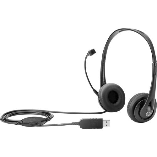 Casque HP T1A67AA