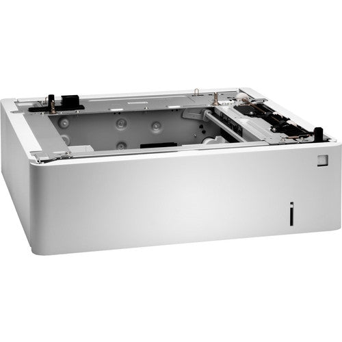 Bac de support HP Color LaserJet de 550 feuilles P1B09A