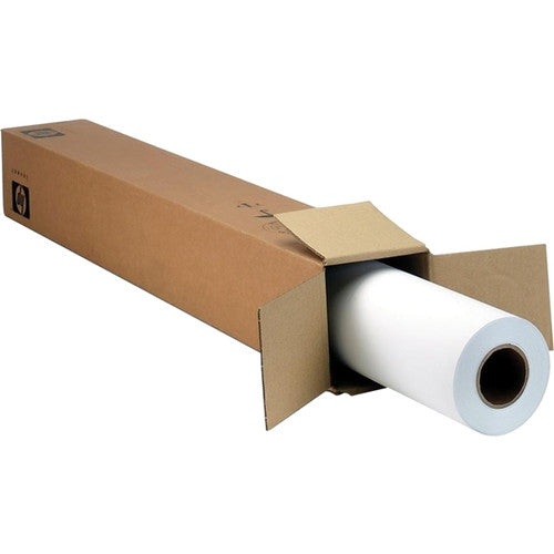 HP 2-Pack Universal Adhesive Vinyl-1067 mm x 20 m (42 in x 66 ft) C2T52A