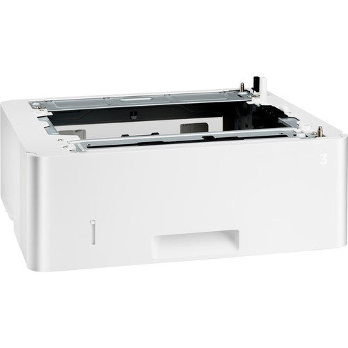 Bac d'alimentation HP LaserJet Pro 550 feuilles D9P29A