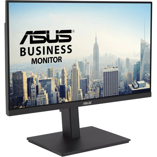 Asus VA27ECPSN 27" Full HD LED LCD Monitor - 16:9 VA27ECPSN