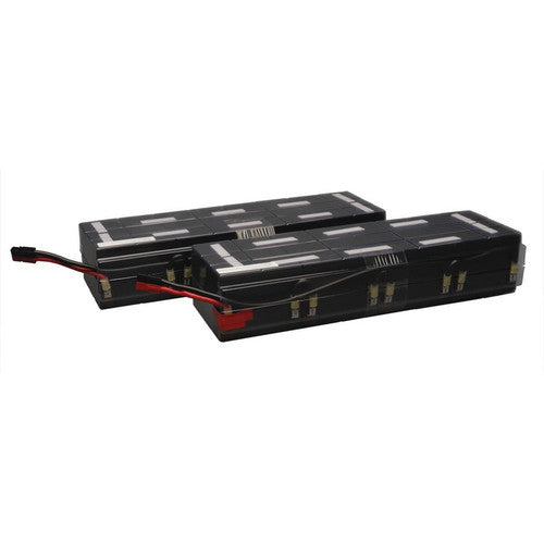 Tripp Lite RBC58-2U UPS Cartouche de batterie de remplacement RBC58-2U