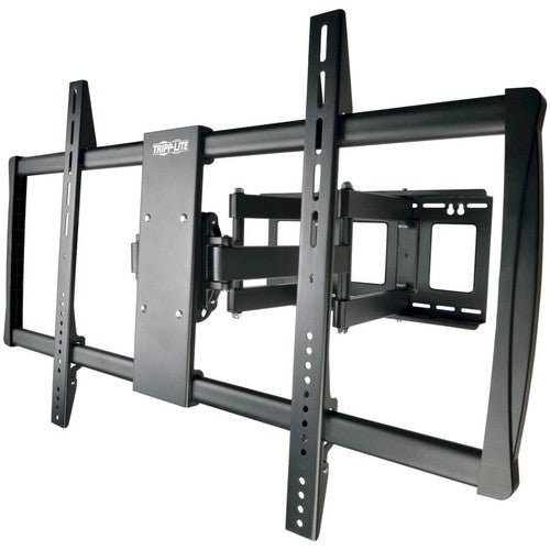 Tripp Lite DWM60100XX Wall Mount for Flat Panel Display - Black DWM60100XX